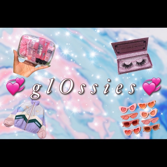 glossies